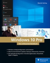 Windows 10 Pro