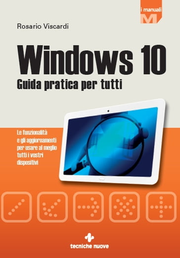 Windows 10 - Rosario Viscardi