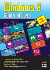 Windows 8 - Guida all