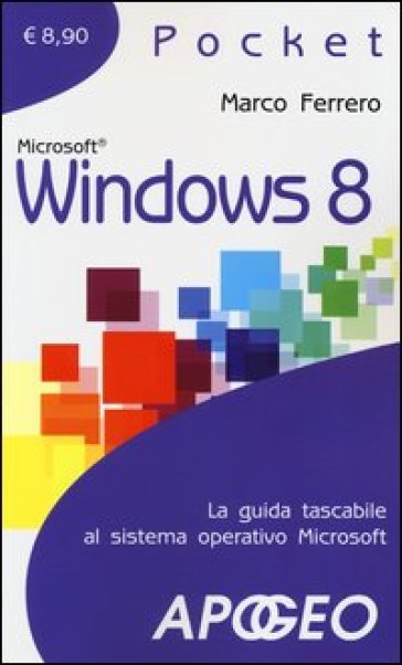 Windows 8 - Marco Ferrero