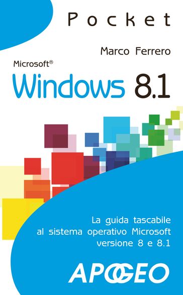 Windows 8.1 - Marco Ferrero