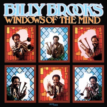 Windows of the mind - BILLY BROOKS