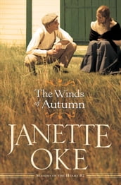 Winds of Autumn, The (Seasons of the Heart Book #2)