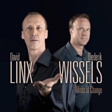 Winds of change - David Linx