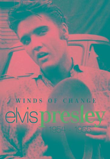 Winds of change - Elvis Presley