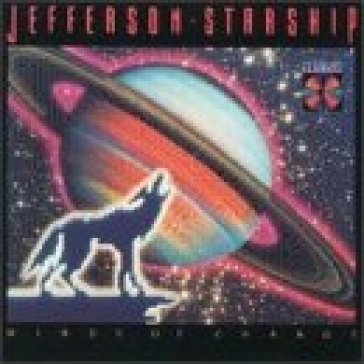 Winds of change - Jefferson Starship