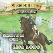 Windsor Heights Book 5 - The Great Gift