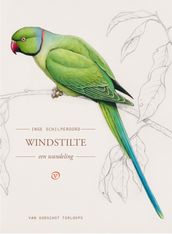 Windstilte