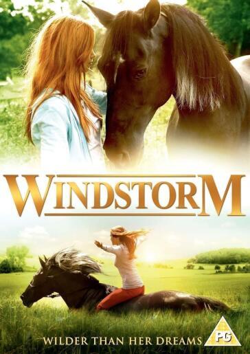 Windstorm [Edizione: Regno Unito]