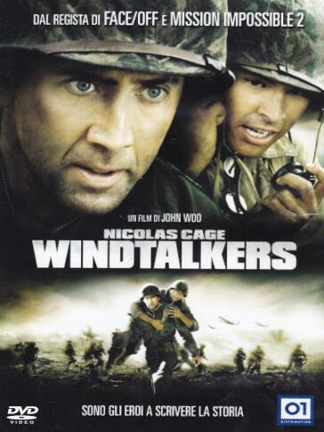Windtalkers - John Woo