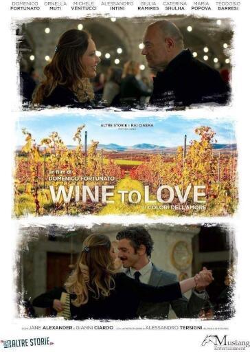 Wine To Love - Domenico Fortunato