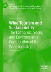 Wine Tourism and Sustainability