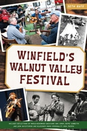 Winfield s Walnut Valley Festival
