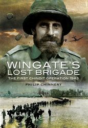 Wingate s Lost Brigade