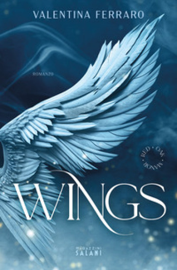 Wings - Valentina Ferraro