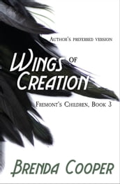 Wings of Creation