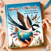 Wings of Wonder: Leo s Journey Around the World