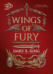 Wings of fury. Ediz. italiana. Vol. 1