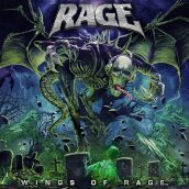 Wings of rage