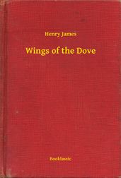 Wings of the Dove