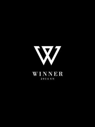 Winner debut album (2014 s/s) (launching - WINNER