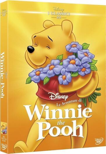 Winnie The Pooh - Le Avventure Di Winnie The Pooh - John Lounsbery - Wolfgang Reitherman