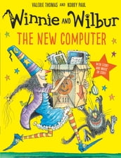 Winnie and Wilbur The New Computer