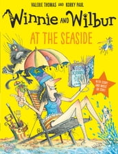 Winnie and Wilbur at the Seaside