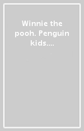 Winnie the pooh. Penguin kids. Level 1. Con espansione online