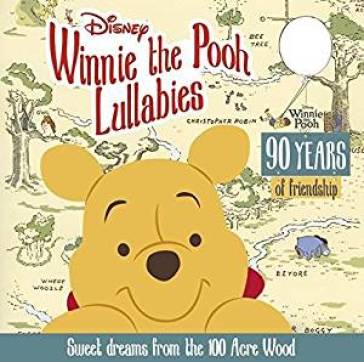 Winnie the pooh lullabies - AA.VV. Artisti Vari