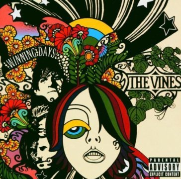 Winning days - The Vines
