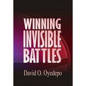 Winning invisible battles