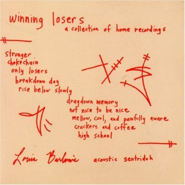 Winning loser - Sentridoh
