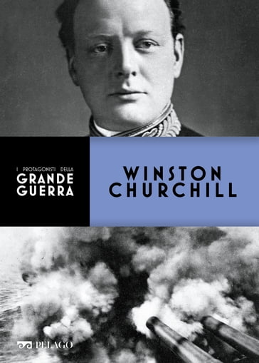 Winston Churchill - Vittorio H. Beonio-Brocchieri - AA.VV. Artisti Vari - Mario Bussoni - Paolo Bonanni