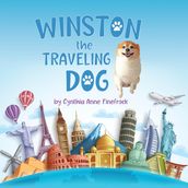 Winston the Traveling Dog