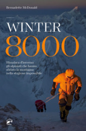 Winter 8000. Himalaya d