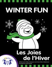 Winter Fun - Les Joises de l hiver