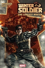 Winter Soldier Vol. 1: The Longest Winter