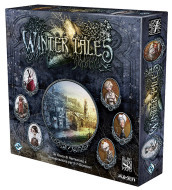 Winter Tales - Storie D Inverno