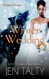 Winter Wedding