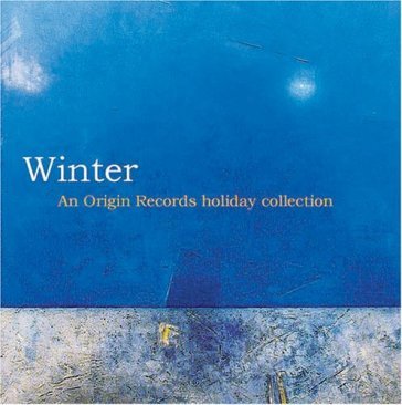 Winter: an origin records - AA.VV. Artisti Vari