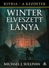 Winter elveszett lánya