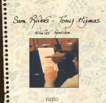Winter garden - SAM/TONY HYM RIVERS