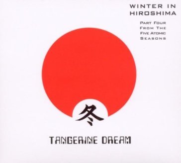 Winter in hiroshima - Dream Tangerine