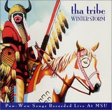 Winter storm - Tha Tribe
