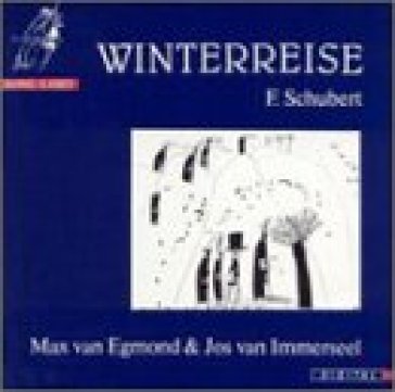 Winterreise - Franz Schubert