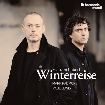 Winterreise - Franz Schubert