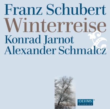 Winterreise - Franz Schubert