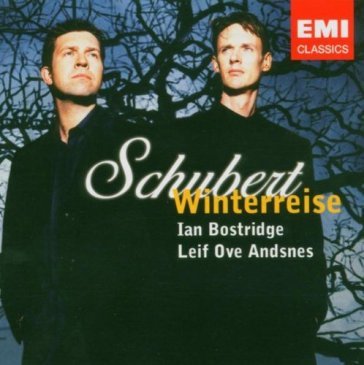 Winterreise - Ian Bostridge