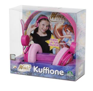 Winx Kuffione